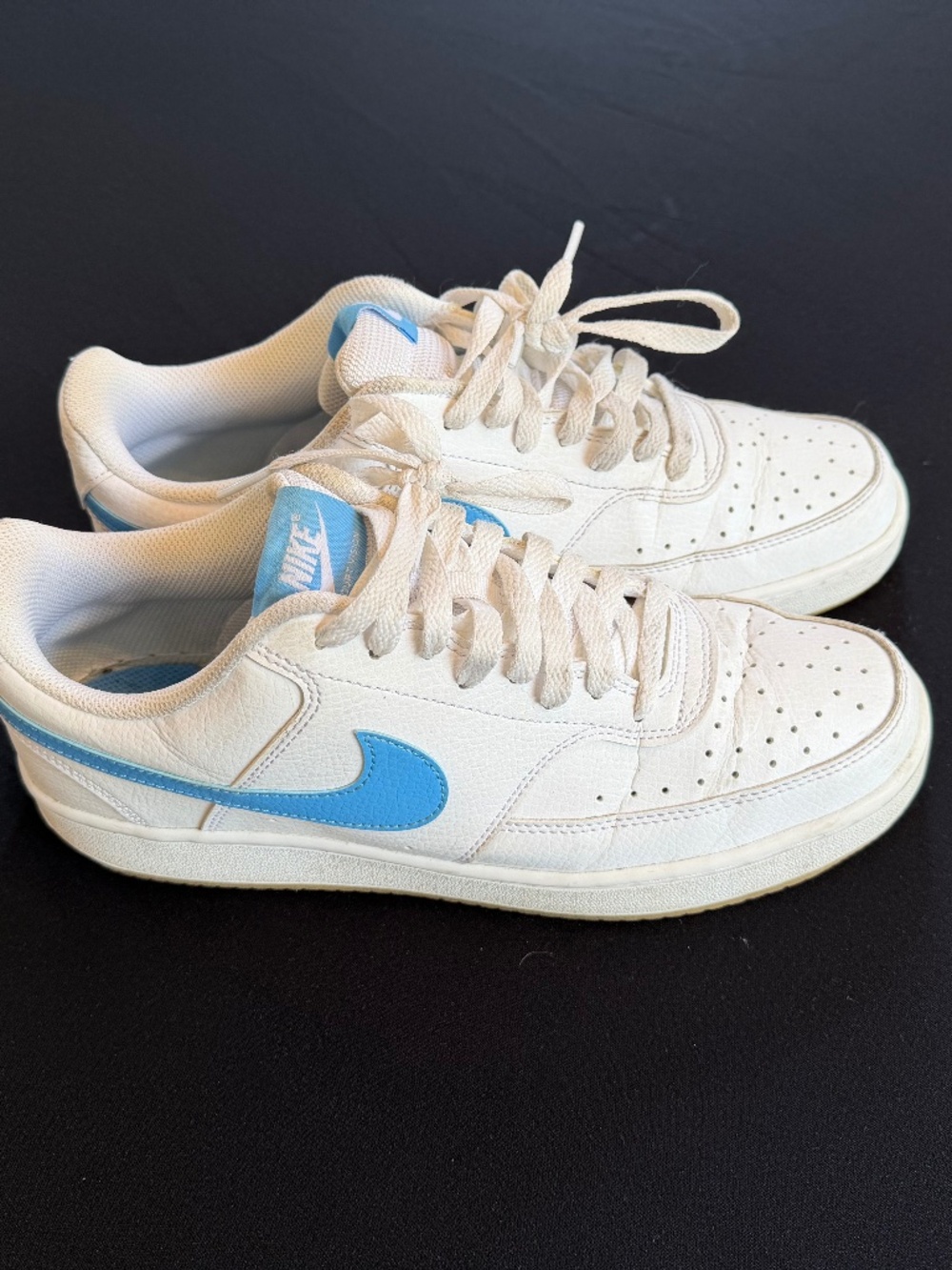 Nike Air Force 1 Low - Men's Size 9